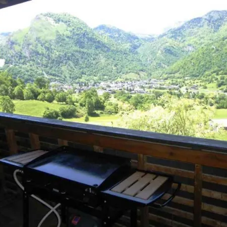 House Chez Lalanne * Béost