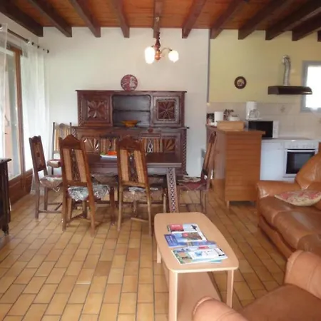 House Chez Lalanne
