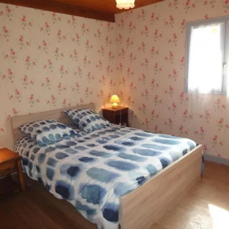 House Chez Lalanne 別荘