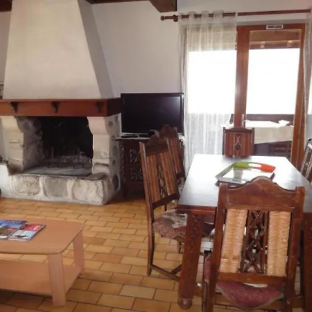 House Chez Lalanne 別荘