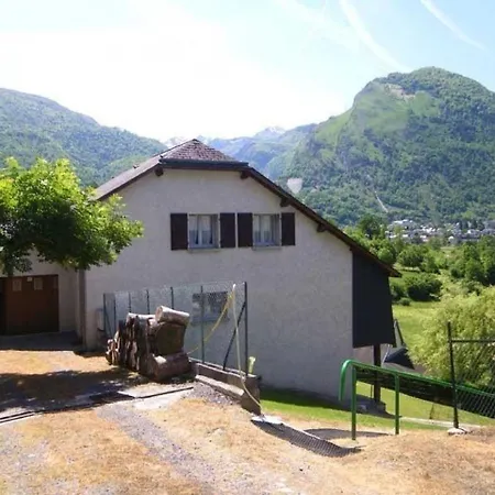 別荘 House Chez Lalanne Béost