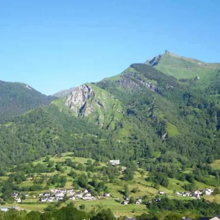 House Chez Lalanne Béost